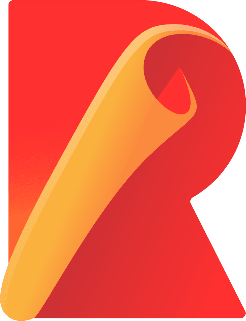 Rollup logo
